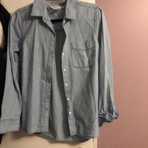 Old Navy button down shirt